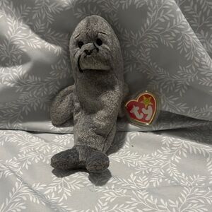 Ty Beanie Babies Slippery